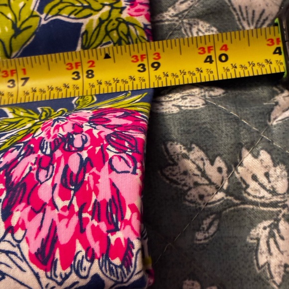 Lilly Pultizer Kyrie  Sheath Dress * Multi Dahlia Lucious* Sold Out @ Lilly - Picture 7 of 8